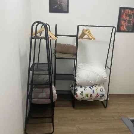 3 Centre Michelle Apartmán Calais