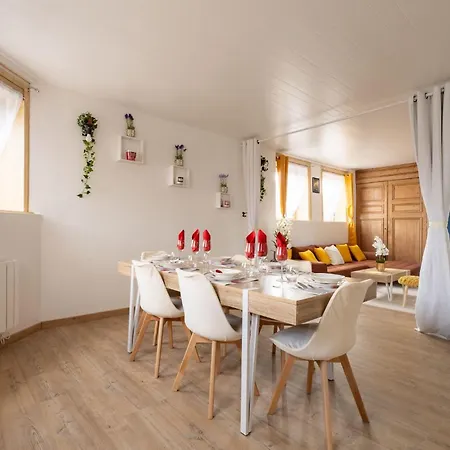 3 Centre Michelle Apartment Calais