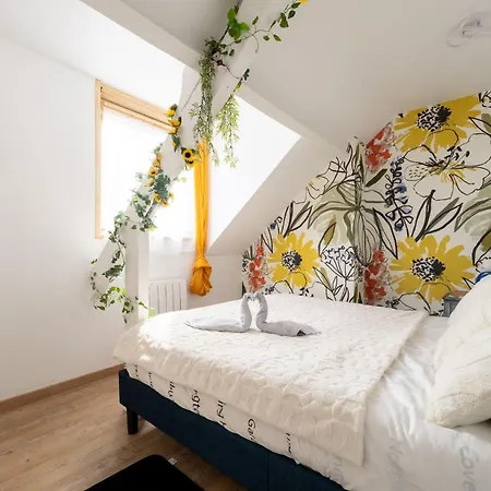 3 Centre Michelle Calais