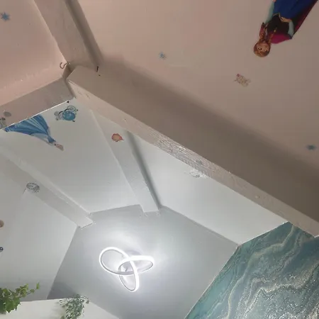 Apartment 3 Centre Michelle Calais