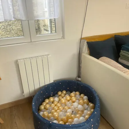 3 Centre Michelle Calais