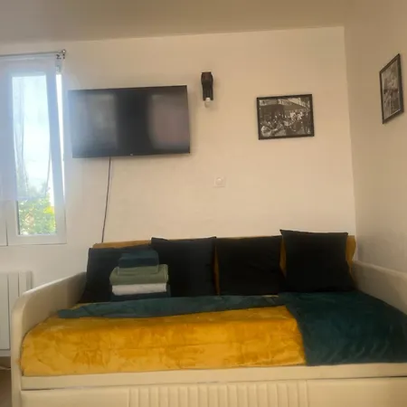 Apartman 3 Centre Michelle *